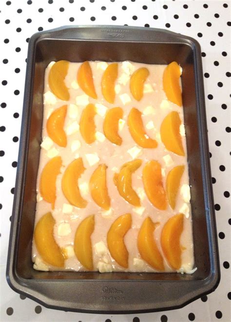 Easy Peach Cobbler With Canned Peaches And Bisquick Artofit