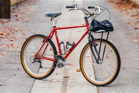 Spotted At The Cub House Cjs Salsa Ala Carte Commuter Conversion With