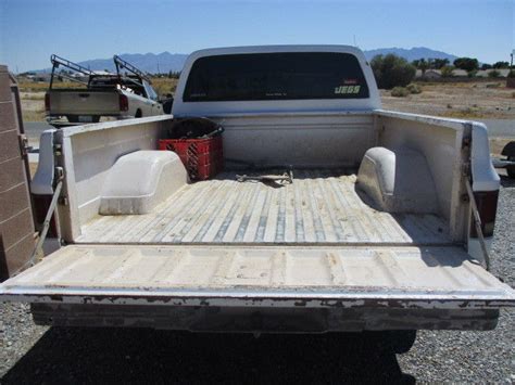 Rust Free Gmc Chevrolet Short Bed Square Body Will Ship Hot Rod