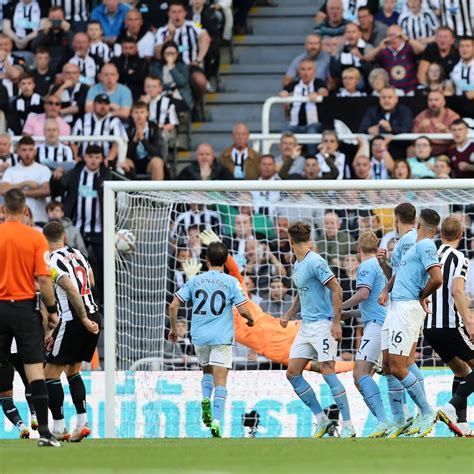 Manchester City X Newcastle Afinal Quem é Mais Rico