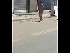 Man Running Naked In The Street Xxx Mobile Porno Videos Movies IPornTV Net