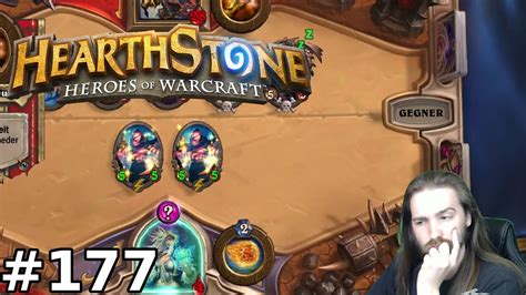 Hs Spielen Gewertet Dad Is Nit Fair Ne Hearthstone