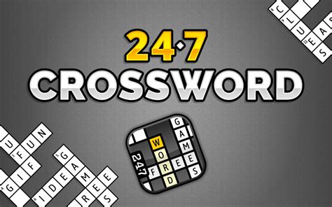 Crossword Games