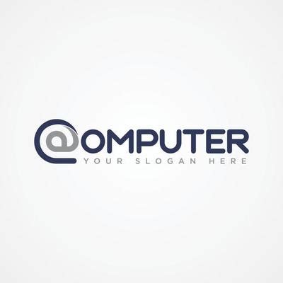 Computer Institute Logo Vector Art, Icons, and Graphics for Free Download