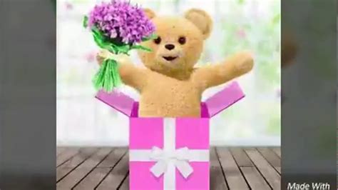 Teddy 💃bear Dance Main Teri Barbie Girl Tu Mera Teddy Bear Song 10 February Youtube