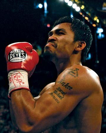 Manny Pacquiao | Biography, Record, Facts, & Notable Fights | Britannica