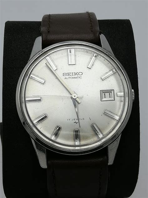 Seiko Date 7005 2000 Men 1970 1979 Catawiki