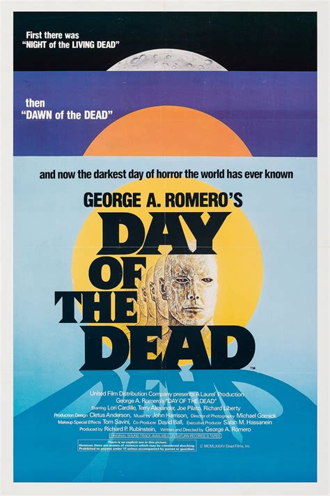 Day of the Dead - Rotten Tomatoes