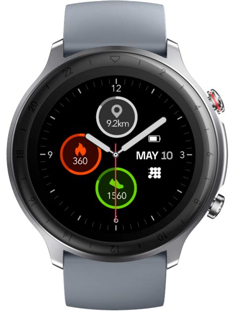 Cubitt CT4G 88 SMARTWATCH Centro Citizen De Honduras