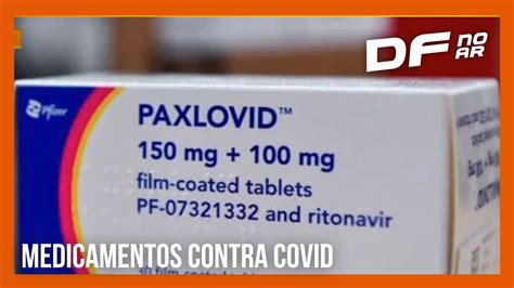 Anvisa Aprova A Venda Em Farm Cias De Dois Medicamentos De Combate A