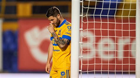 Mazatlán Se Burla De Gignac Por Penal Fallado Tudn Liga Mx Tudn