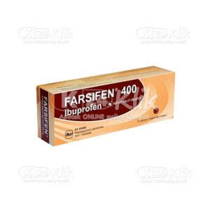 Farsifen Mg Tablet Manfaat Dosis Efek Sampin