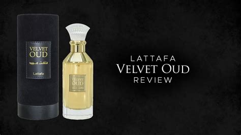 Lattafa Velvet Oud Review Youtube