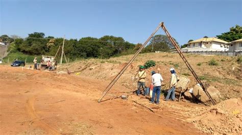 Engenharia De Sondagem De Solo Na Construção Civil Cotanet