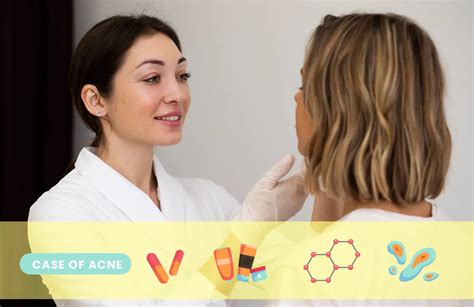 Dermatologist-Recommended Acne Treatments | FreeGo Patch