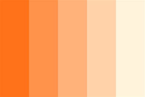 Thumbnail Color Palette