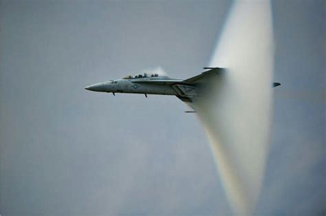 Breaking Sound Barrier Sound Barrier Cool Photos Photoshop