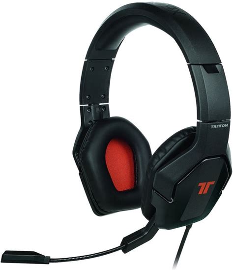 Tritton Trigger Casques Gaming Sur Son Vid O