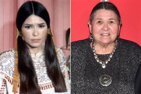 Academy Apologizes to Sacheen Littlefeather After 1973 Oscar