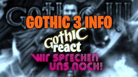 Ank Ndigungskurga Gothic Gothic React Wir Sprechen Uns Noch