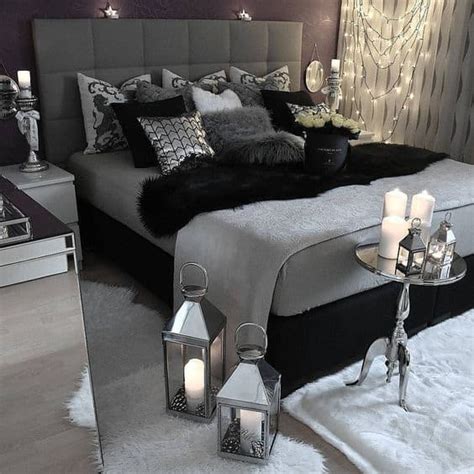 37 Awesome Gray Bedroom Ideas To Spark Creativity The Sleep Judge