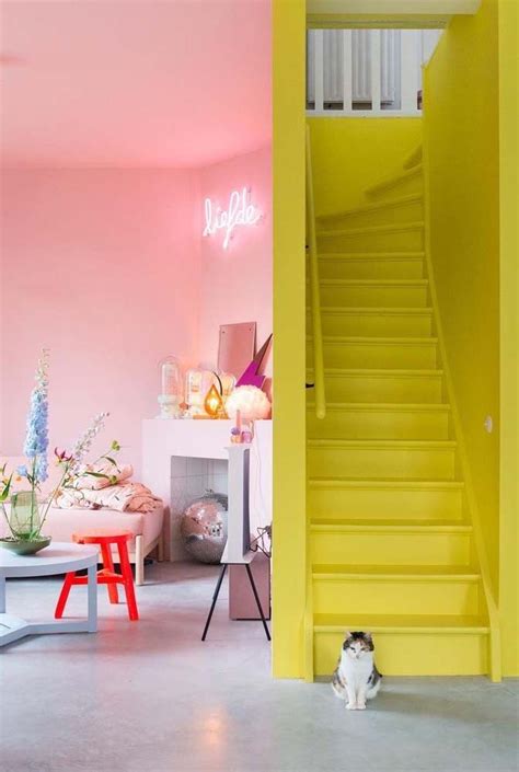 Cores que Combinam Amarelo 50 Ideias de Decoração