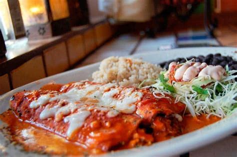 Recetas De Comida Mexicana Que Debes Probar Antes De Morir