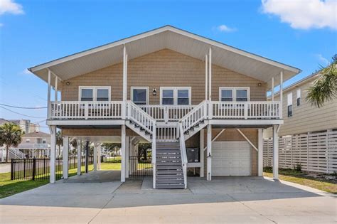 | North Myrtle Beach Rentals | Off Duty vacation rental