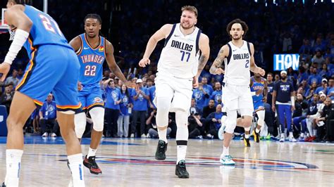 Mavericks Luka Doncic Knee Ankle Questionable For Game 3