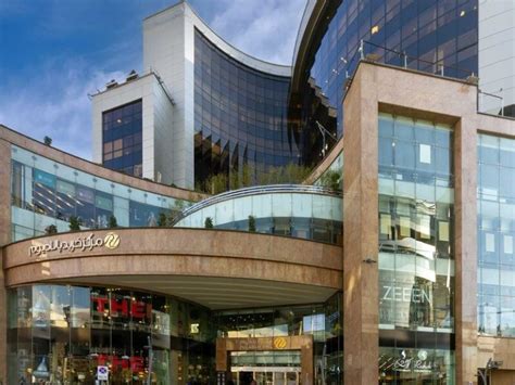 10 Best Shopping Malls In Tehran Guide For Tourist Legendaryiran