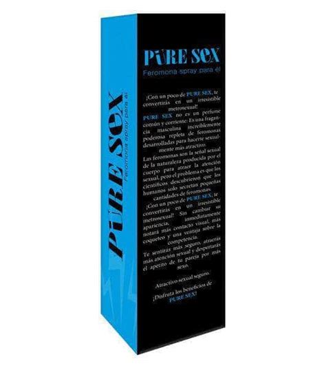 PURE SEX MASCULINA Eros Sexshop Calama