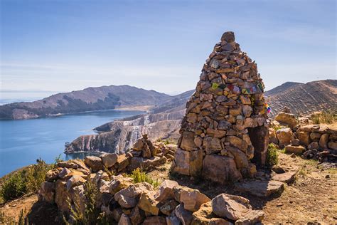 La Bolivie Entre Histoire Et Tradition