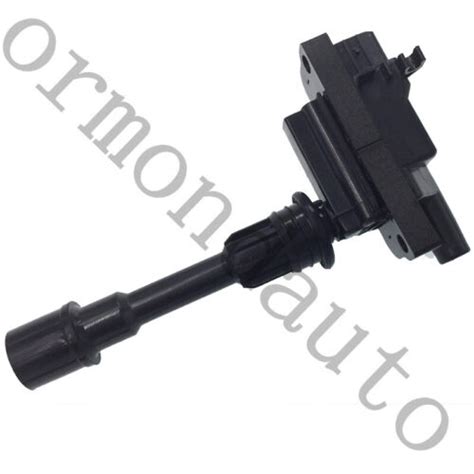 Fp C New Ignition Coil For Mazda Astina Protege Premacy