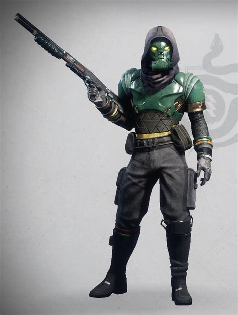 "Spice smuggler of the shore" (First post) : r/DestinyFashion