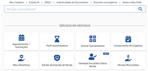 Veja Como Agendar Atendimento No Inss Por Aplicativo Dci