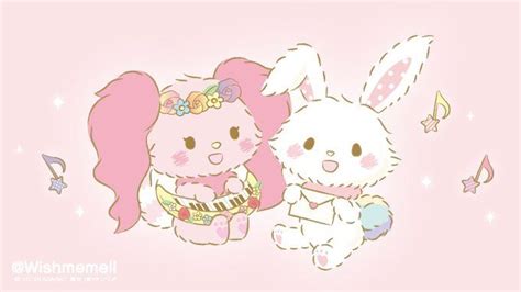 メル Wish Me Mell On Twitter Cute Doodles Sanrio Characters Kitty