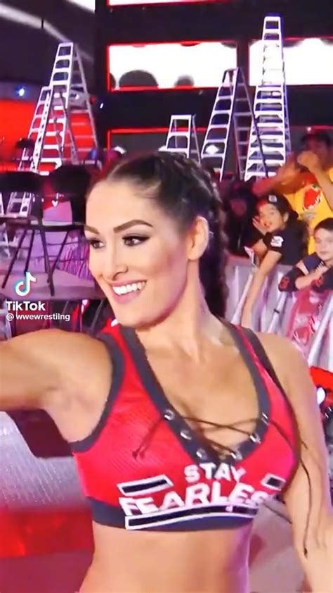 Pin By Luis Miranda On Divas Wwe Video In 2024 Nikki Bella Photos