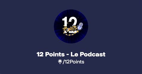 points le podcast instagram tiktok linktree