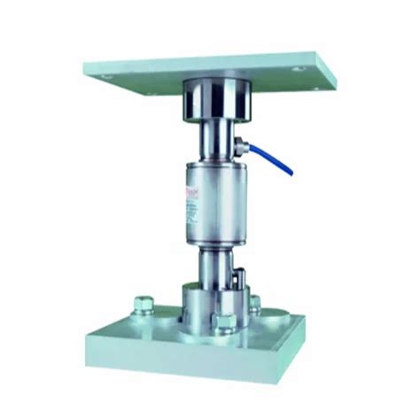 Thames Side Single Pointed Batching Plant Load Cells For Industrial Load Capacity 50kg 6000kg