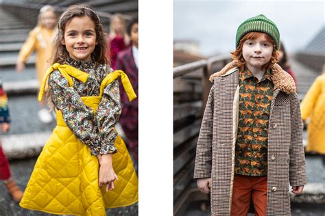 How To Style Kids Fashion Trends Ultimate Guide For Parents