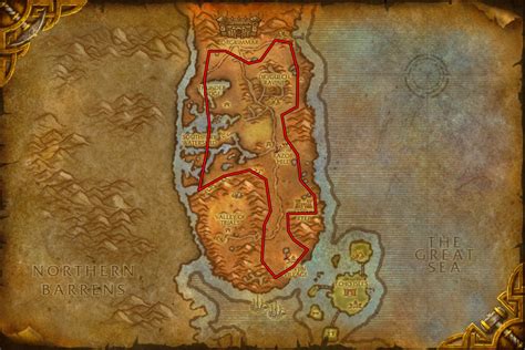 Mining Guide Cataclysm Classic Warcraft Tavern