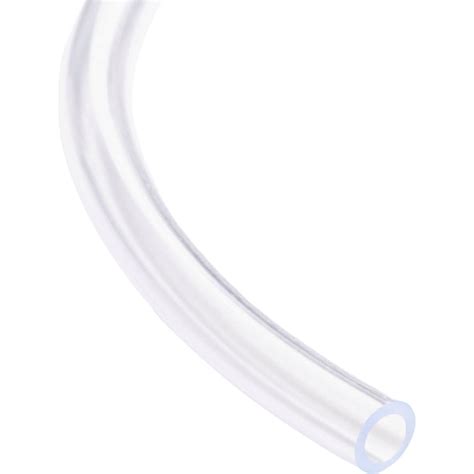 ARKA PVC Slang 4 6 Mm Transparent Olibetta