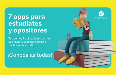 Aplicaciones Para Estudiantes Asap Global Solution