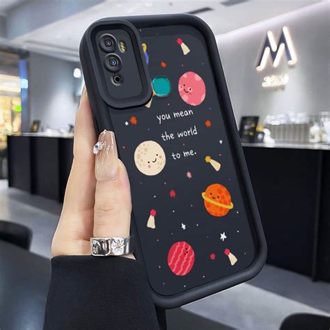 เคสสำหรบ Infinix Hot Play Hot Play Hot Play เคสโทรศพทรปการตน Shopee Thailand