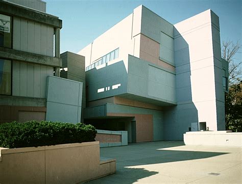 Images Of The Aronoff Center For Design And Artdaap Building