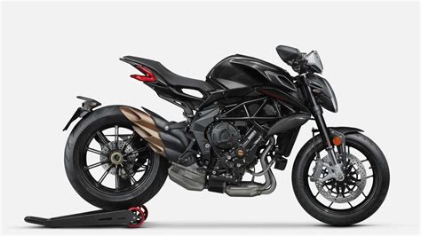 Mv Agusta Dragster R Prezzo E Scheda Tecnica Moto It