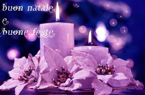 Auguri Di Buon Natale E Buone Feste Le Pi Belle Immagini Frasi