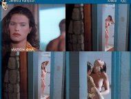 Naked Demetra Hampton In Kreola