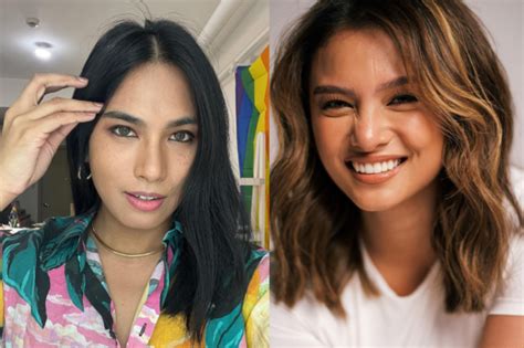 Mela Habijan On Klea Pineda Coming Out As Gay She Owned Her Identity