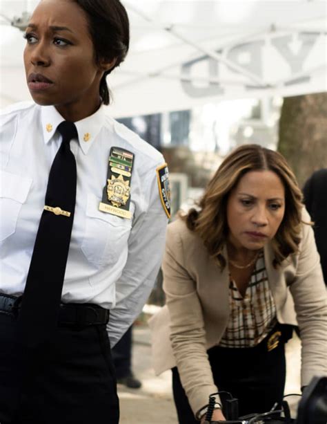 East New York Season Episode Review Snapped Tv Fanatic